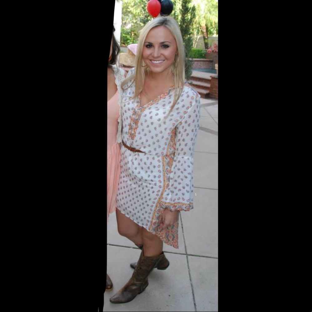 Free People Dress